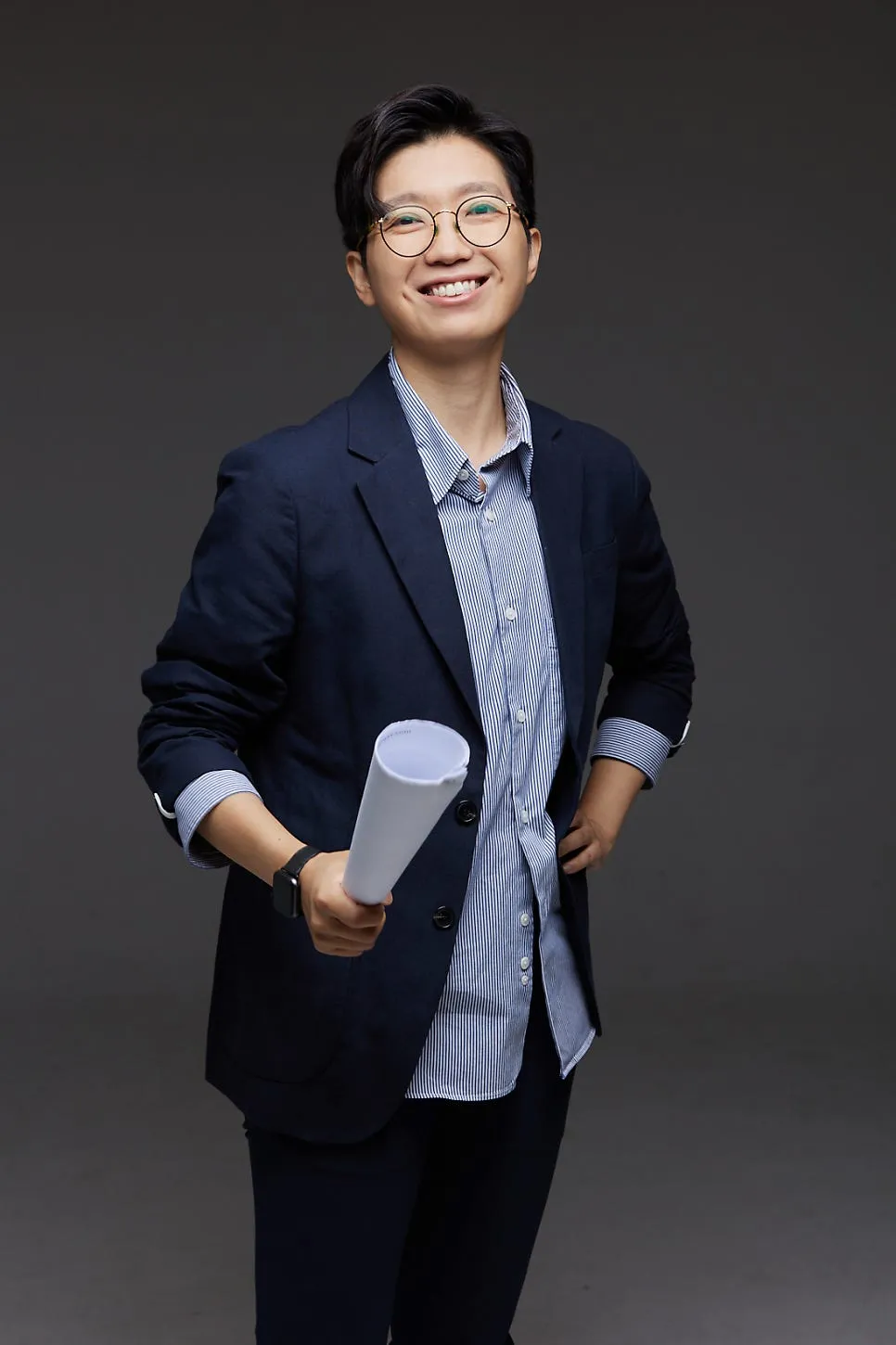 압구정 블루라이노수학 전한울 대표원장