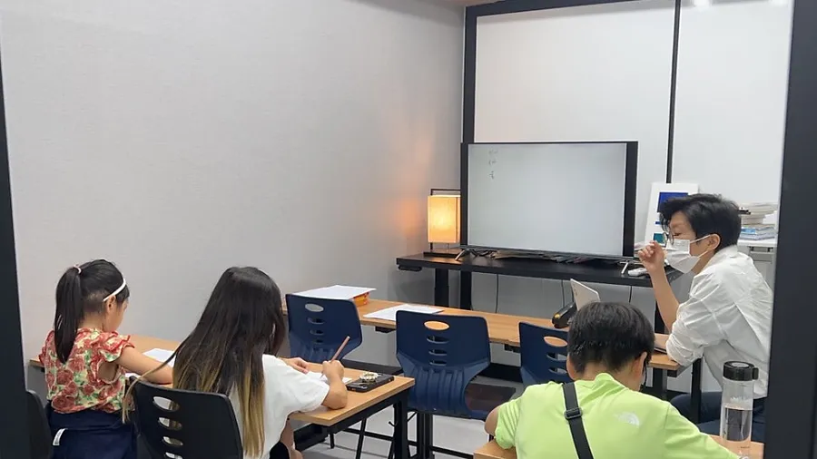 압구정 중1 수학학원, 중1 심화수학 효율성을 높이는 방법 2가지!